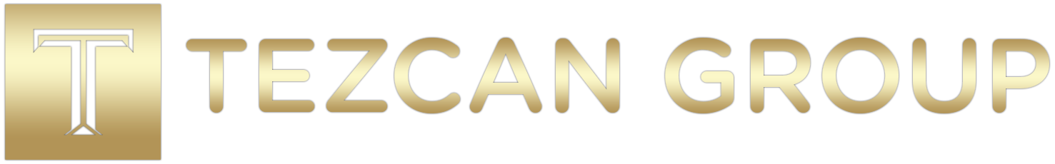 Tezcan Group Logo